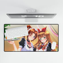 Load image into Gallery viewer, Anime Sound! Euphonium Mouse Pad (Desk Mat)