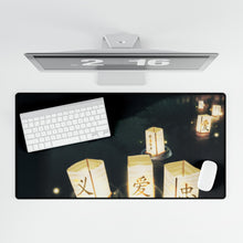Load image into Gallery viewer, When They Cry Mouse Pad (Desk Mat)