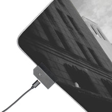 Load image into Gallery viewer, Monogatari (Series) RGB LED Mouse Pad (Desk Mat)