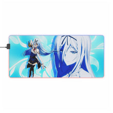 Load image into Gallery viewer, Undefeated Bahamut Chronicle RGB LED Mouse Pad (Desk Mat)
