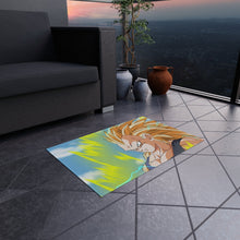 Load image into Gallery viewer, Anime Dragon Ball Z Rug