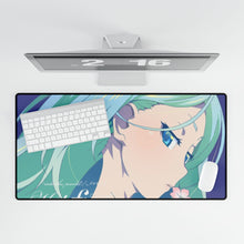 Load image into Gallery viewer, Kubikiri Cycle Mouse Pad (Desk Mat)