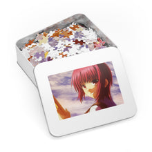 Load image into Gallery viewer, Anime Angel Beats! Jigsaw Puzzle
