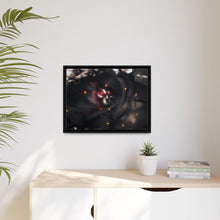 Load image into Gallery viewer, Anime Overlord Canvas Framed Art Print