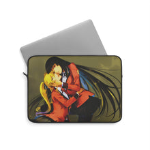 Load image into Gallery viewer, Kakegurui Laptop Sleeve