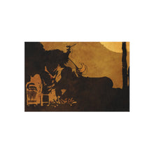 Load image into Gallery viewer, Anime Cowboy Bebop Rug