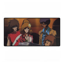 Load image into Gallery viewer, Interstella 5555 The 5tory Of The 5ecret 5tar 5ystem Mouse Pad (Desk Mat)