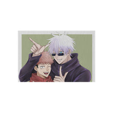 Load image into Gallery viewer, Jujutsu Kaisen Rug