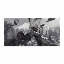 Load image into Gallery viewer, Saitama Mouse Pad (Desk Mat)