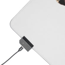 Load image into Gallery viewer, Tsugumomo RGB LED Mouse Pad (Desk Mat)