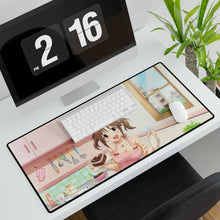 Load image into Gallery viewer, Anime The iDOLM@STER Cinderella Girls Mouse Pad (Desk Mat)