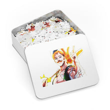 Load image into Gallery viewer, The Seven Deadly Sins Jigsaw Puzzle