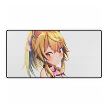 Load image into Gallery viewer, Anime Seirei Gensouki Mouse Pad (Desk Mat)
