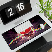 Load image into Gallery viewer, Anime Tengen Toppa Gurren Lagann Mouse Pad (Desk Mat)