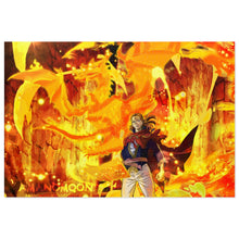 Load image into Gallery viewer, Anime Black Clover Jigsaw Puzzle