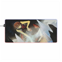 Load image into Gallery viewer, Tsubasa: Reservoir Chronicle RGB LED Mouse Pad (Desk Mat)