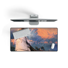Load image into Gallery viewer, Snow White - NIKKE: Goddess of Victory Mouse Pad (Desk Mat)