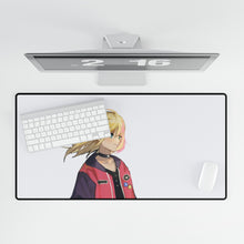 Load image into Gallery viewer, Wonder Egg Priority Rika Kawai Mouse Pad (Desk Mat)