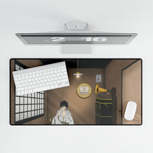Load image into Gallery viewer, Anime Sayonara, Zetsubou-Sensei Mouse Pad (Desk Mat)
