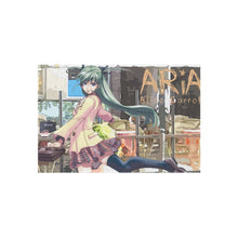 Load image into Gallery viewer, Anime Aria Rug