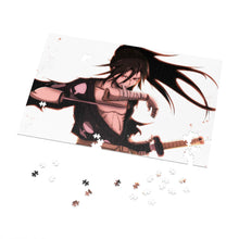 Load image into Gallery viewer, Hyakkimaru Jigsaw Puzzle