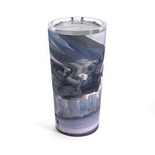 Load image into Gallery viewer, ZGMF-X10A Freedom Gundam Tumbler 20oz