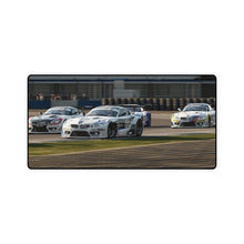 Load image into Gallery viewer, Project Cars Mouse Pad (Desk Mat)