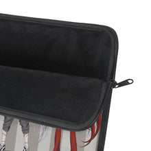 Load image into Gallery viewer, Black Butler Laptop Sleeve