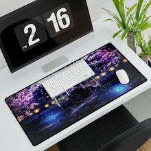 Load image into Gallery viewer, Anime Touhou Mouse Pad (Desk Mat)