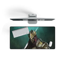 Load image into Gallery viewer, Elden Ring Mouse Pad (Desk Mat)