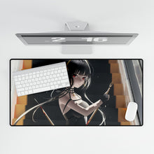 Load image into Gallery viewer, Anime Spy x Family Mouse Pad (Desk Mat)