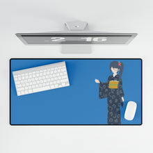 Load image into Gallery viewer, Anime The Devil Is a Part-Timer! Mouse Pad (Desk Mat)