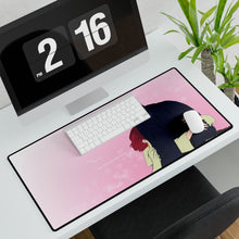 Load image into Gallery viewer, Yona Of The Dawn Mouse Pad (Desk Mat)
