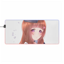 Load image into Gallery viewer, Love Live! RGB LED Mouse Pad (Desk Mat)