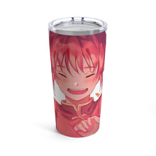 Load image into Gallery viewer, Anime Gintama Tumbler 20oz