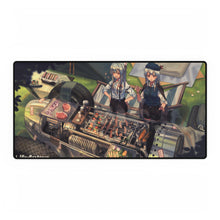 Load image into Gallery viewer, Anime Touhour Mouse Pad (Desk Mat)