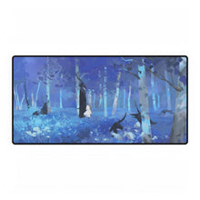 Load image into Gallery viewer, The Girl From The Other Side Mouse Pad (Desk Mat)
