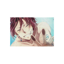 Load image into Gallery viewer, Free! Rin Matsuoka Rug