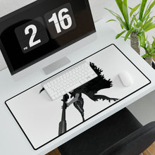 Load image into Gallery viewer, Anime Sword Art Online II Mouse Pad (Desk Mat)