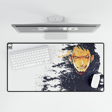 Load image into Gallery viewer, The law of trafalgar Mouse Pad (Desk Mat)