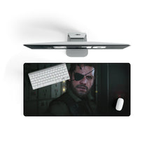 Load image into Gallery viewer, Big Boss Mouse Pad (Desk Mat)
