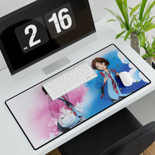 Load image into Gallery viewer, Anime Your Lie in April Mouse Pad (Desk Mat)
