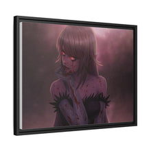 Load image into Gallery viewer, Anime Monogatari (Series) Canvas Framed Art Print
