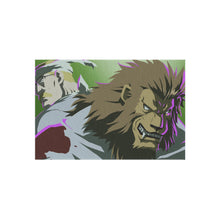 Load image into Gallery viewer, FullMetal Alchemist Rug