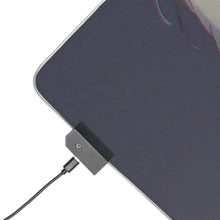 Load image into Gallery viewer, Kagerou Project RGB LED Mouse Pad (Desk Mat)
