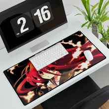 Load image into Gallery viewer, Anime Shakugan No Shana Mouse Pad (Desk Mat)