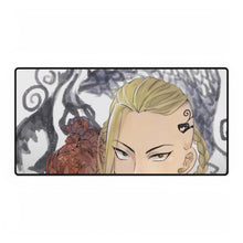Load image into Gallery viewer, Anime Tokyo Revengers Mouse Pad (Desk Mat)