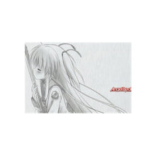 Load image into Gallery viewer, Angel Beats! Rug