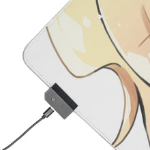 Load image into Gallery viewer, Hajimete No Gal RGB LED Mouse Pad (Desk Mat)