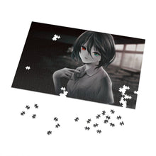 Load image into Gallery viewer, Another Mei Misaki Jigsaw Puzzle